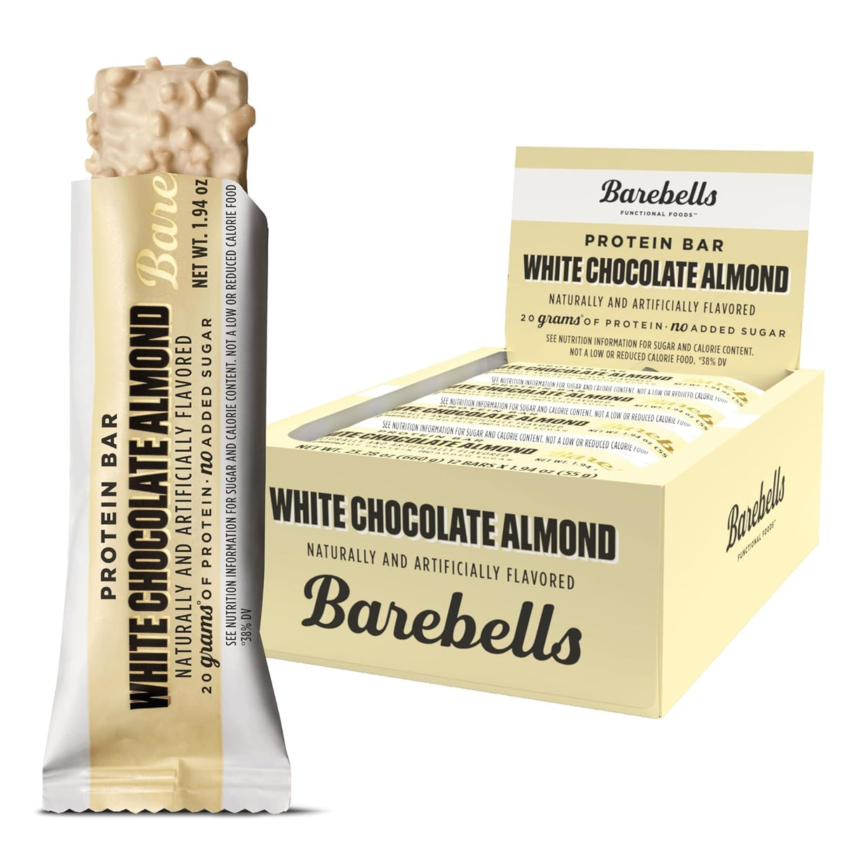 Chocolate Protein Bars – High-Protein Snack