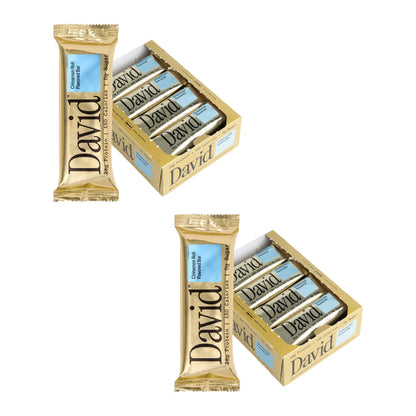 Protein Bars – 28g Protein & Zero Sugar