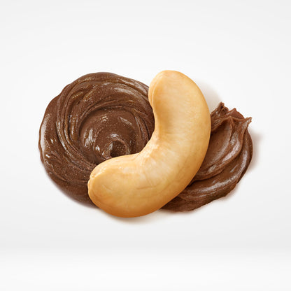 Creamy Nut Butter – Single Ingredient, 16 oz