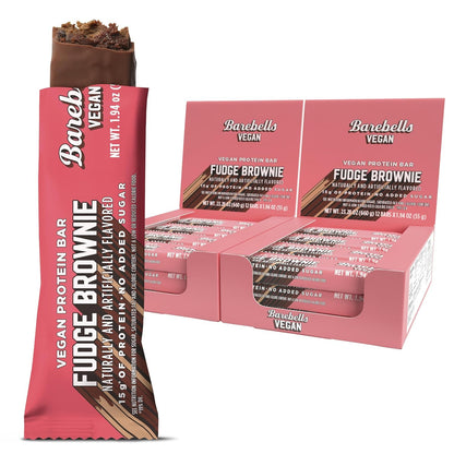 Chocolate Protein Bars – High-Protein Snack