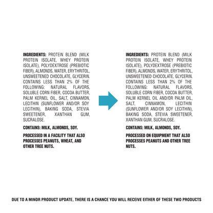 Protein Bars – High Protein & Low Sugar