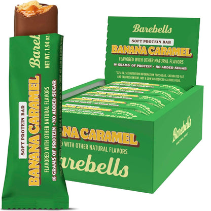 Chocolate Protein Bars – High-Protein Snack