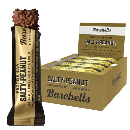 Chocolate Protein Bars – High-Protein Snack
