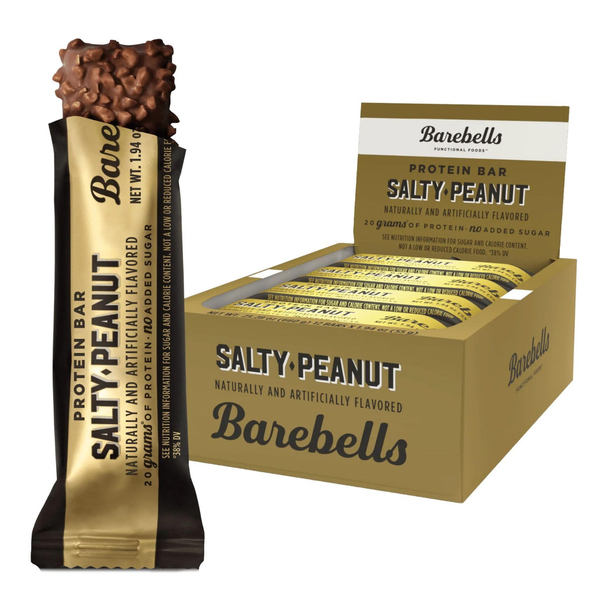 Chocolate Protein Bars – High-Protein Snack