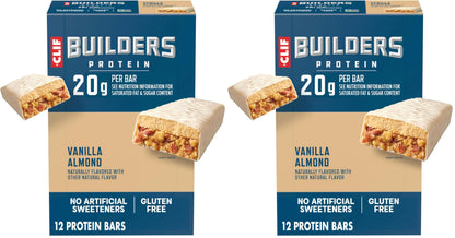 Protein Bars – High-Protein Energy Snack