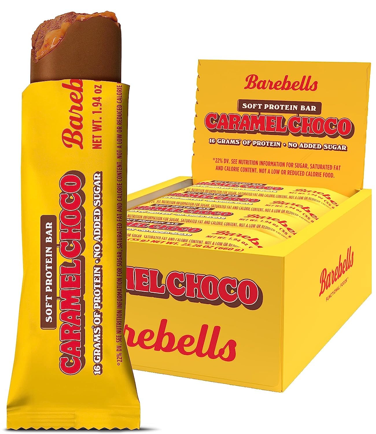 Chocolate Protein Bars – High-Protein Snack