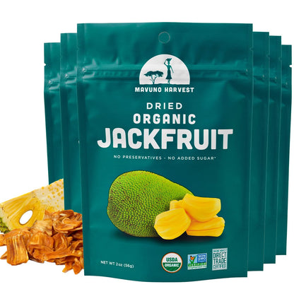 Organic Dried Fruit – Direct Trade & Naturally Sweet