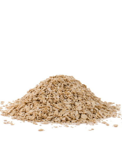 Gluten-Free Rolled Oats – Old Fashioned