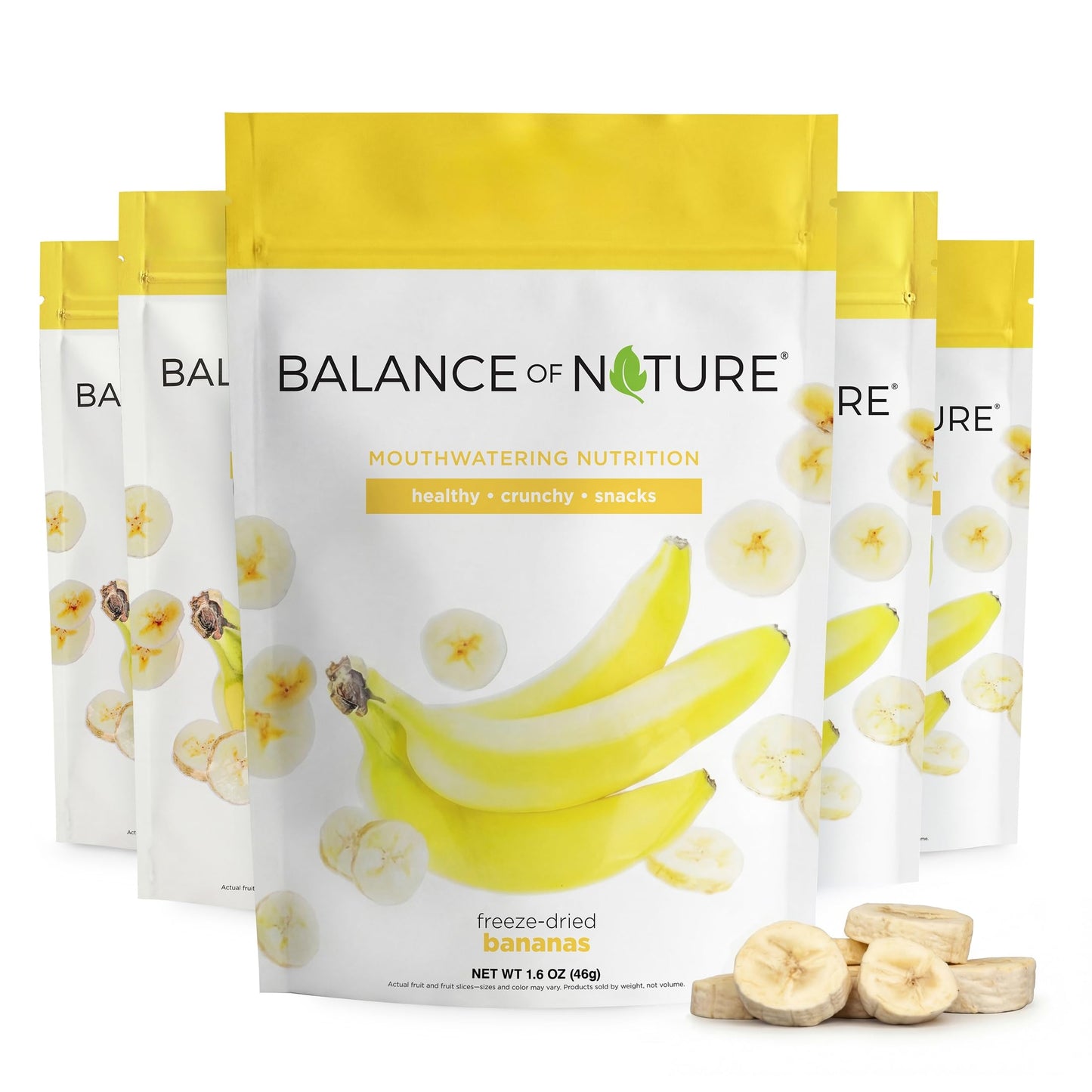 Freeze-Dried Fruit – Vegan & Naturally Sweet