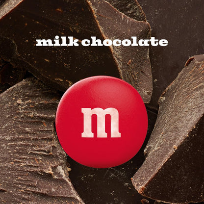 Milk Chocolate Candy – Party Size, 38 oz