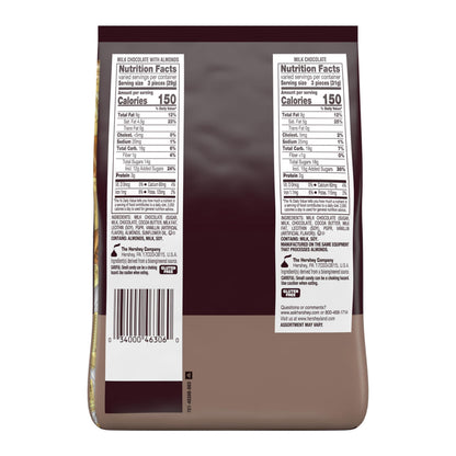 Assorted Chocolate Nuggets – Party Pack, 31.5 oz