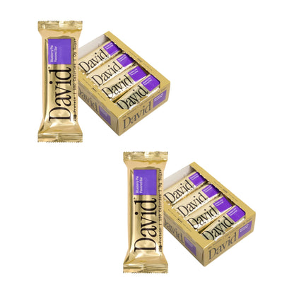 Protein Bars – 28g Protein & Zero Sugar