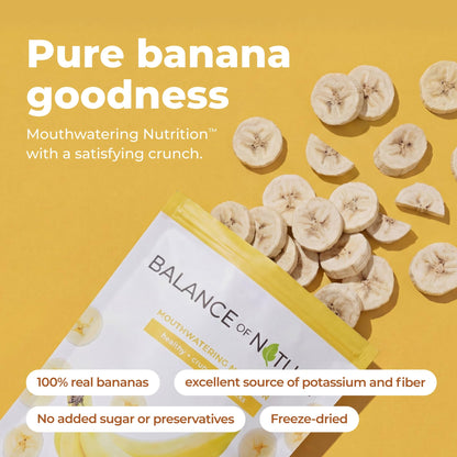 Freeze-Dried Fruit – Vegan & Naturally Sweet