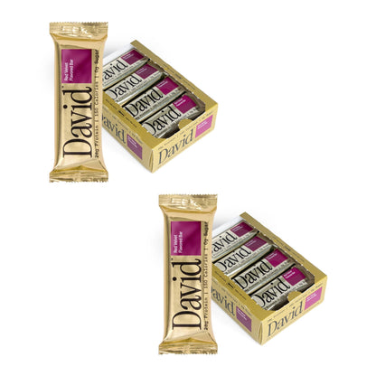 Protein Bars – 28g Protein & Zero Sugar
