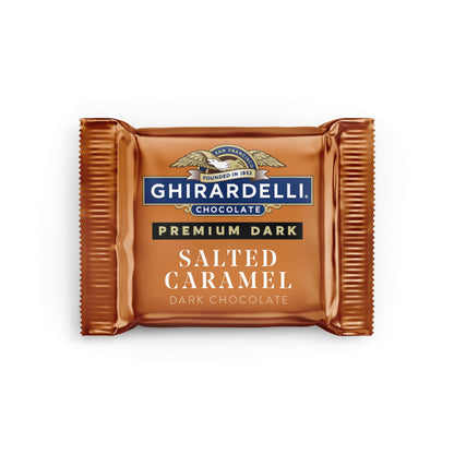 Premium Chocolate Squares – Bulk Assortment