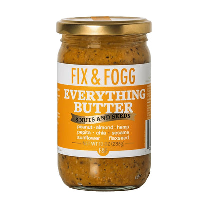 Fix & Fogg Everything Butter — New Zealand Made
