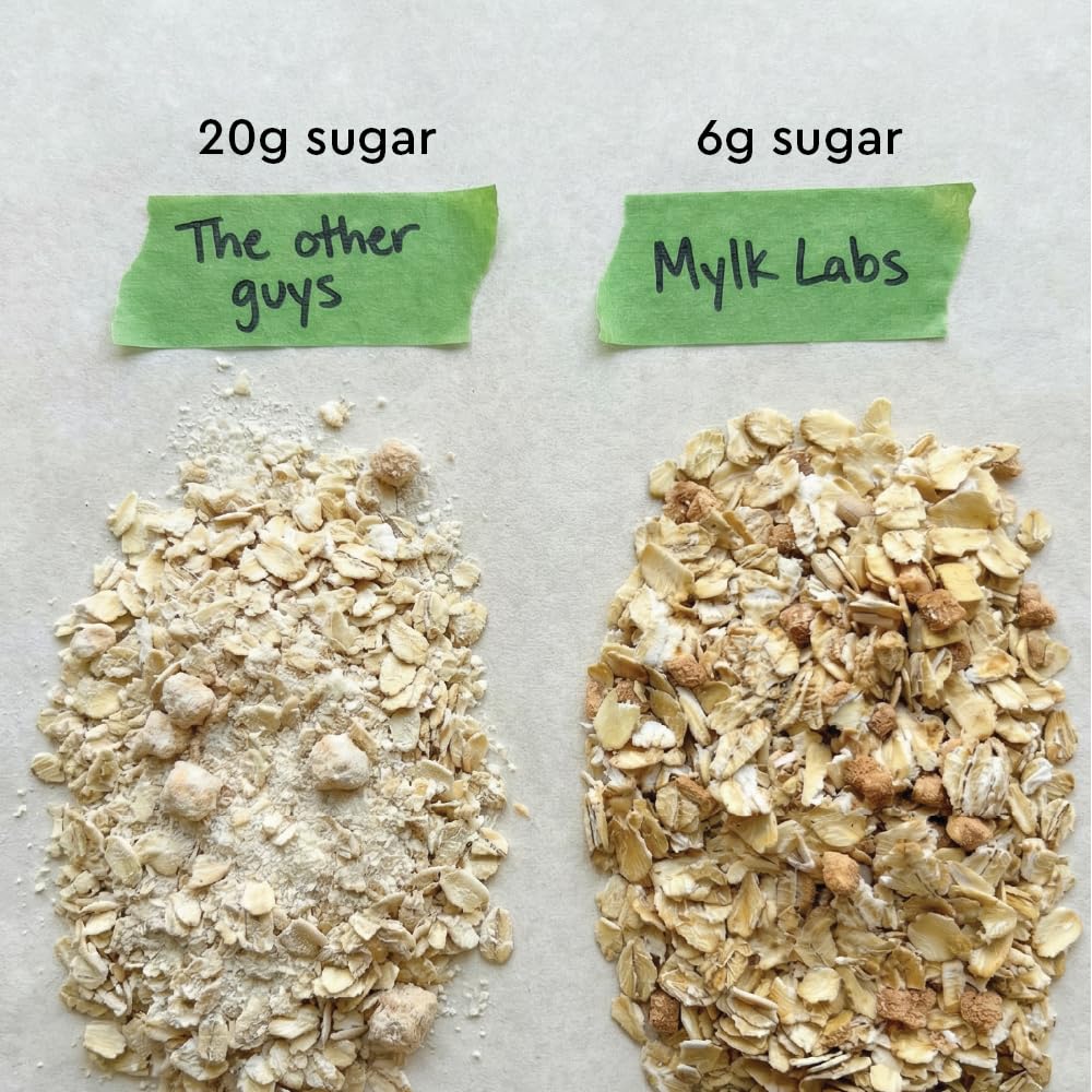 Oatmeal – Wholesome & Naturally Delicious