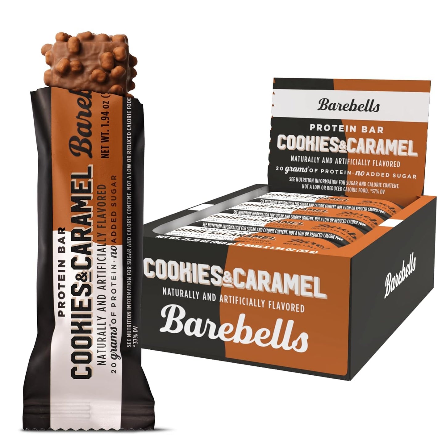 Chocolate Protein Bars – High-Protein Snack