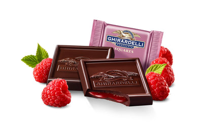 Premium Chocolate Squares – Bulk Assortment