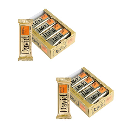 Protein Bars – 28g Protein & Zero Sugar