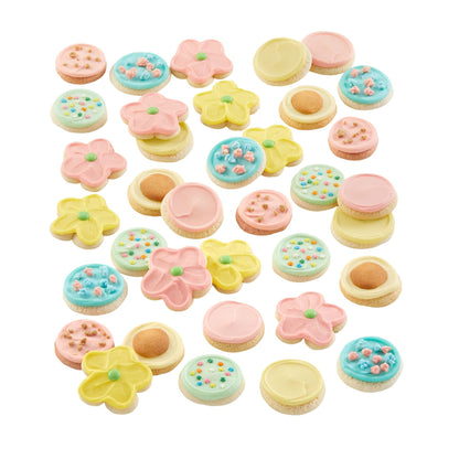 Assorted Cookies – 36-Piece Gift Box