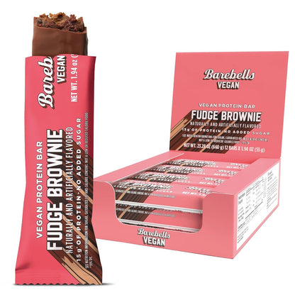 Chocolate Protein Bars – High-Protein Snack