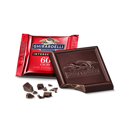 Premium Chocolate Squares – Bulk Assortment