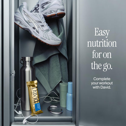 Protein Bars – 28g Protein & Zero Sugar