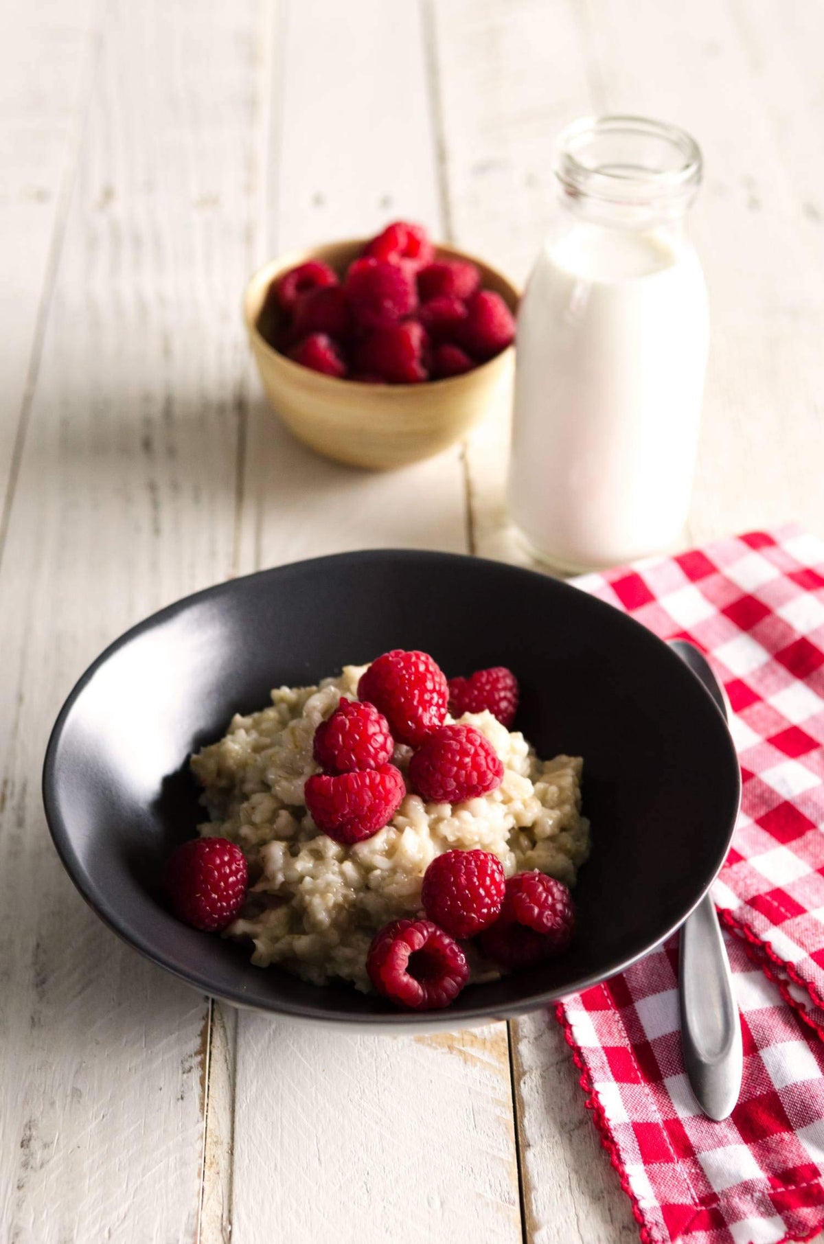 Gluten-Free Rolled Oats – Old Fashioned