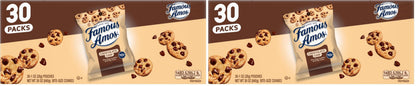 Chocolate Chip Cookies – Classic & Crunchy