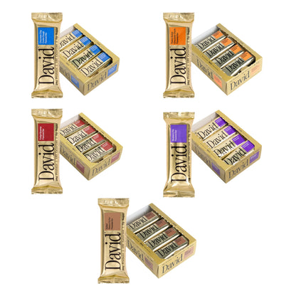 Protein Bars – 28g Protein & Zero Sugar
