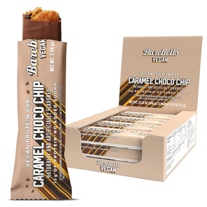 Chocolate Protein Bars – High-Protein Snack