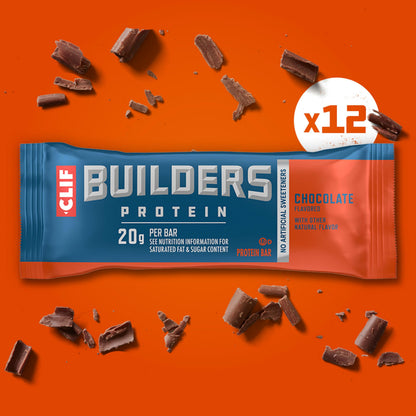 Protein Bars – High-Protein Energy Snack