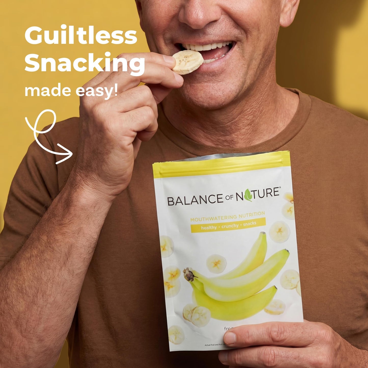Freeze-Dried Fruit – Vegan & Naturally Sweet
