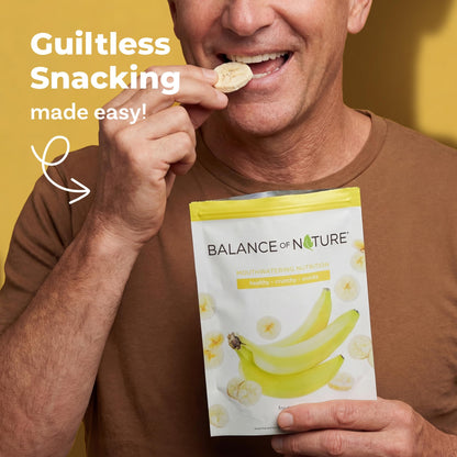 Freeze-Dried Fruit – Vegan & Naturally Sweet
