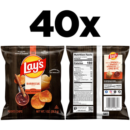 Lay's Potato Chips, Variety Pack