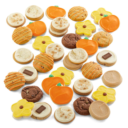 Assorted Cookies – 36-Piece Gift Box