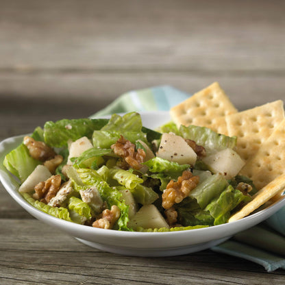Club Crackers – Light, Flaky & Buttery