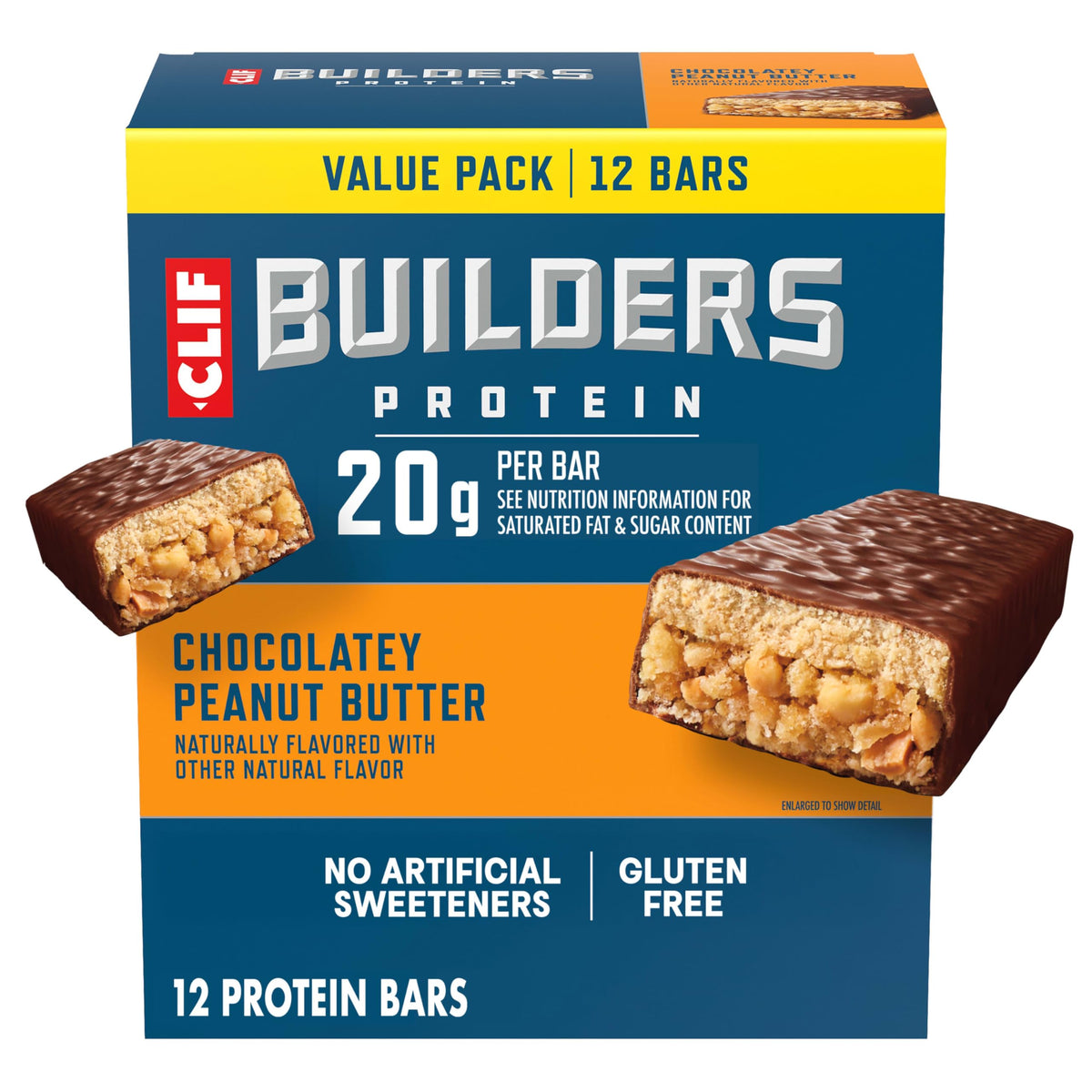 Protein Bars – High-Protein Energy Snack