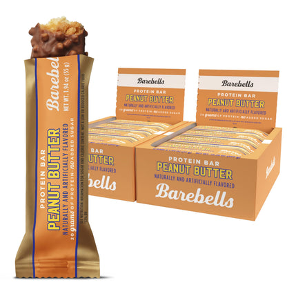 Chocolate Protein Bars – High-Protein Snack