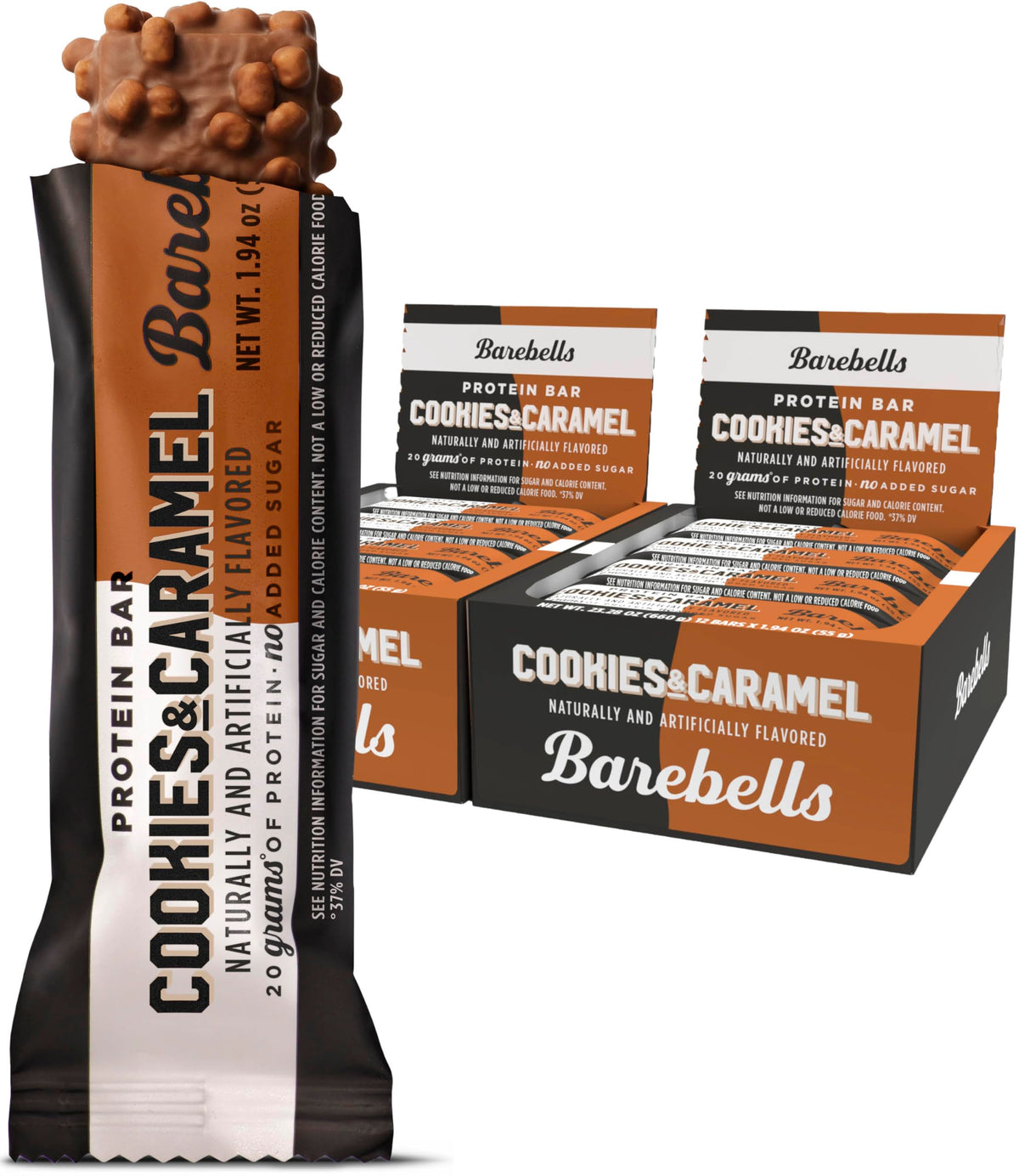 Chocolate Protein Bars – High-Protein Snack
