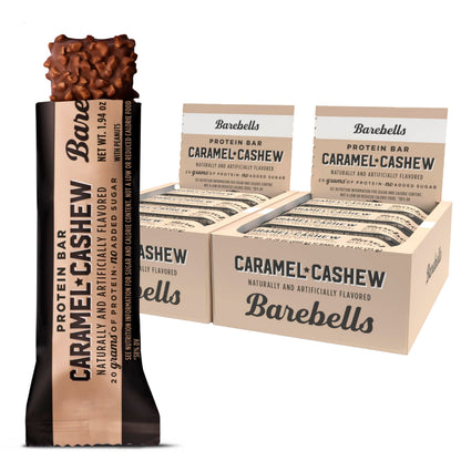 Chocolate Protein Bars – High-Protein Snack