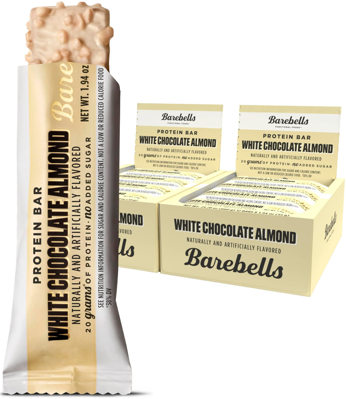 Chocolate Protein Bars – High-Protein Snack