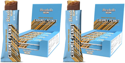 Chocolate Protein Bars – High-Protein Snack