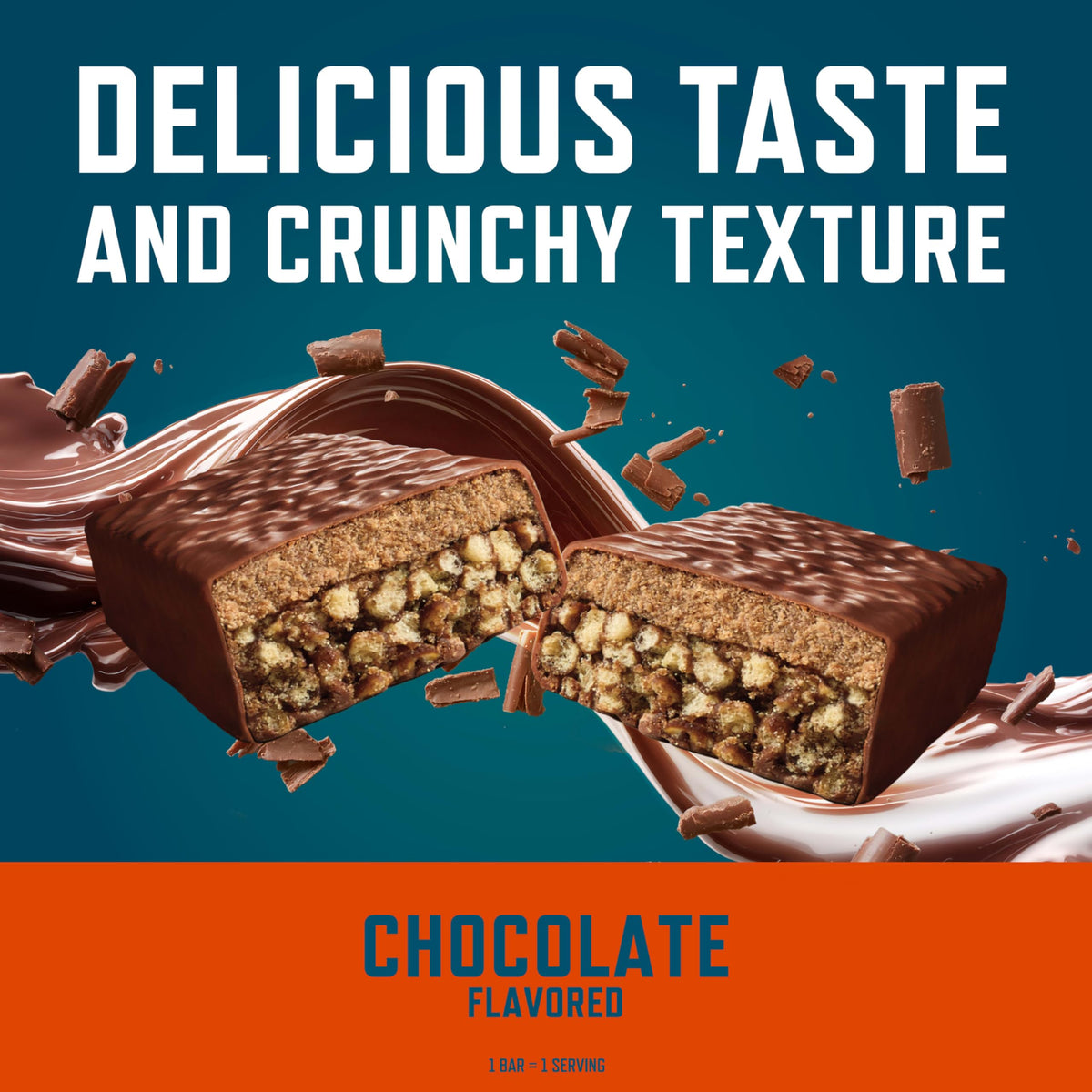 Protein Bars – High-Protein Energy Snack