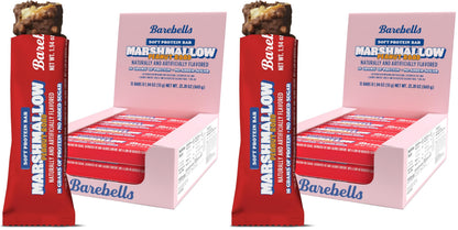 Chocolate Protein Bars – High-Protein Snack