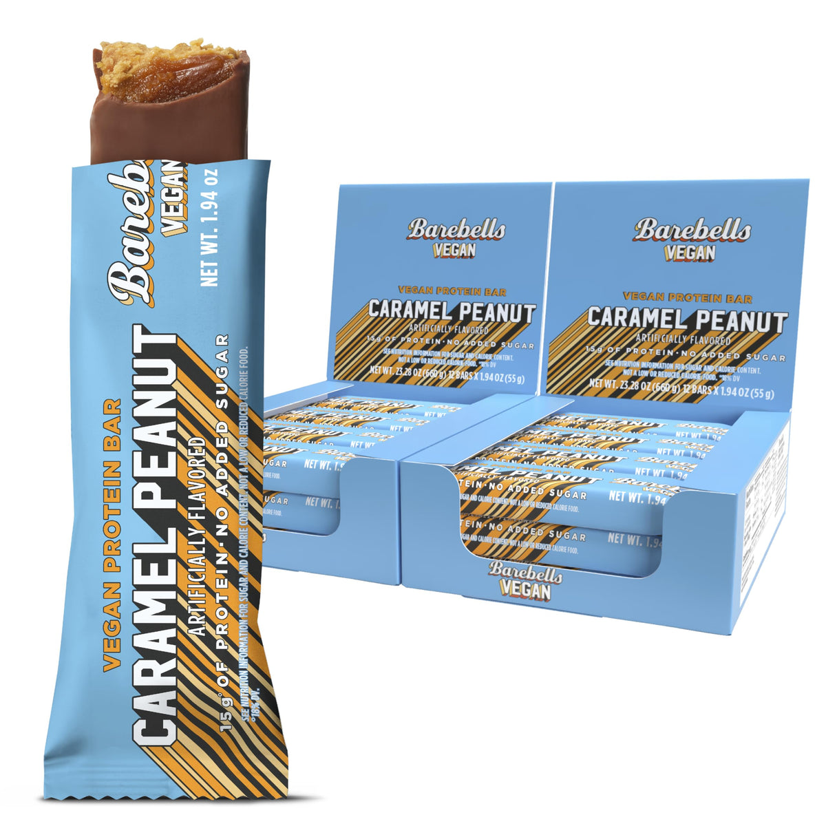 Chocolate Protein Bars – High-Protein Snack