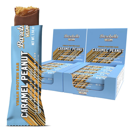 Chocolate Protein Bars – High-Protein Snack