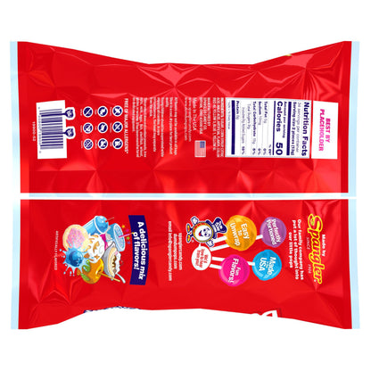 Assorted Lollipops – Classic Fruit Flavors