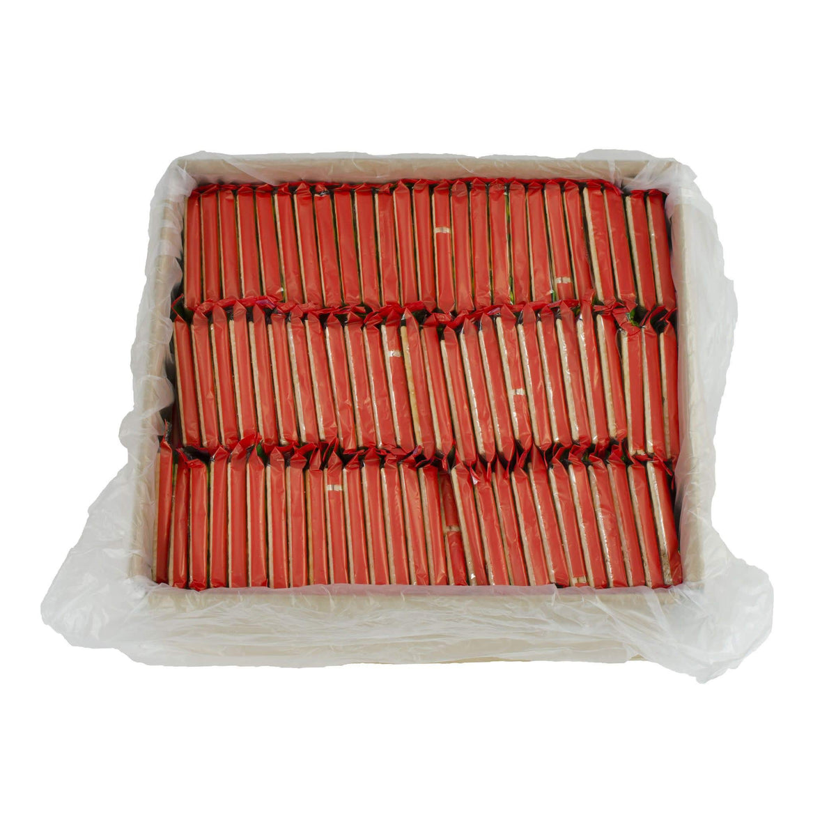 Club Crackers – Light, Flaky & Buttery